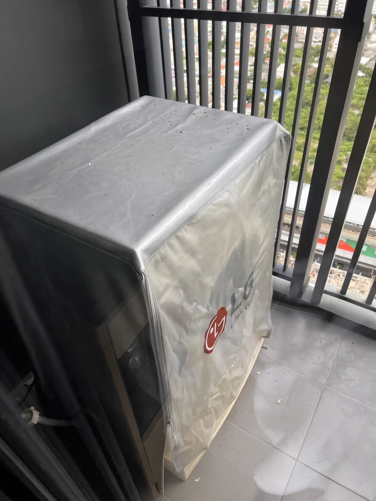 🏢 ให้เช่า The Line วงศ์สว่าง ชั้นสูง วิวสวย เฟอร์ครบ เครื่องใช้ไฟฟ้าครบ