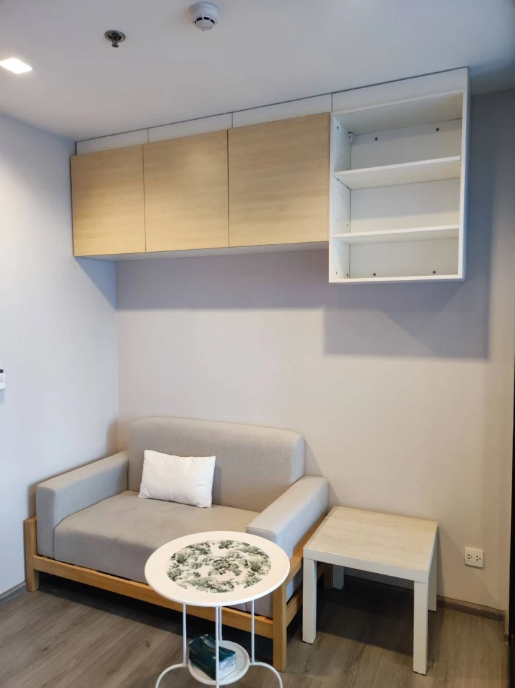 💙🌉 ให้เช่า The Politan Rive วิวสะพานพระนั่งเกล้า ชั้นสูง 49! 🌉💙