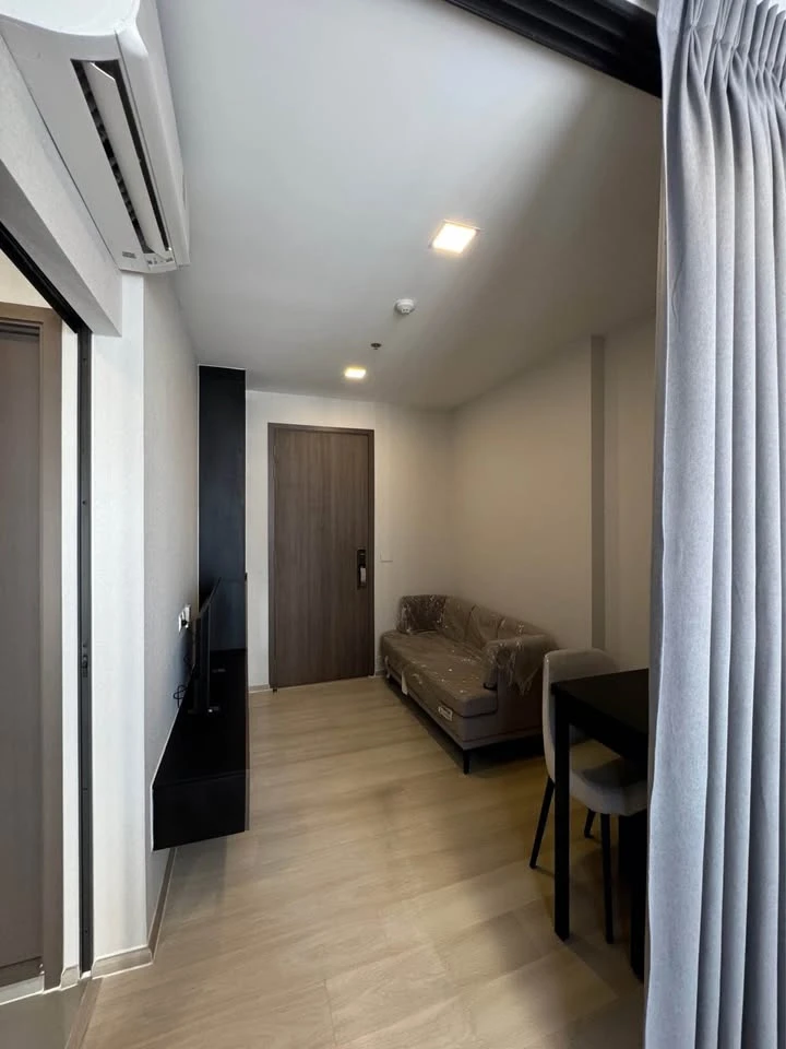 🚆 ให้เช่า The Privacy Jatujak ใกล้ MRT / BTS เดินทางสะดวก