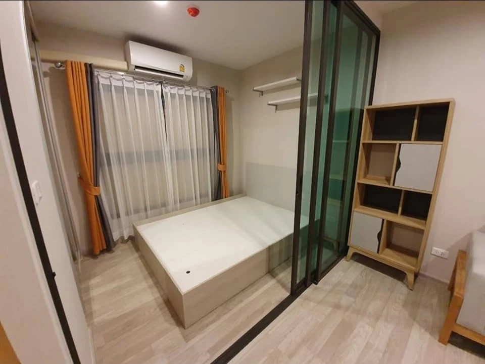 🏠🌃 ให้เช่า The privacy rama 9 🏠🌃