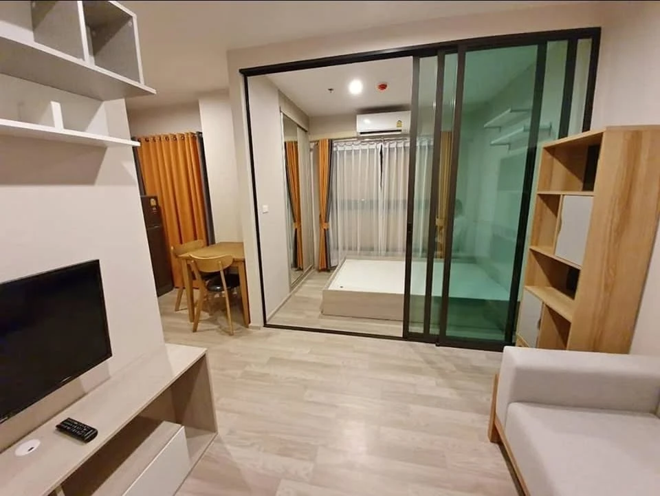 🏠🌃 ให้เช่า The privacy rama 9 🏠🌃