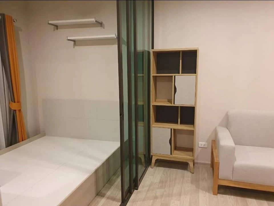 🏠🌃 ให้เช่า The privacy rama 9 🏠🌃