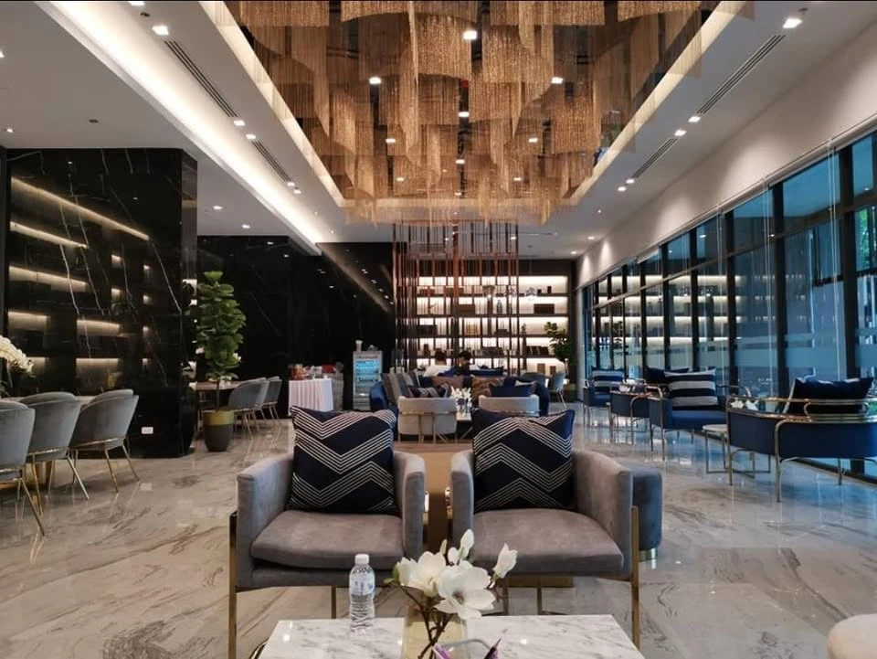 🏠🌃 ให้เช่า The privacy rama 9 🏠🌃