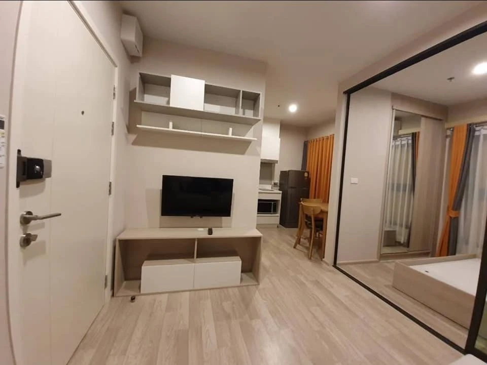 🏠🌃 ให้เช่า The privacy rama 9 🏠🌃