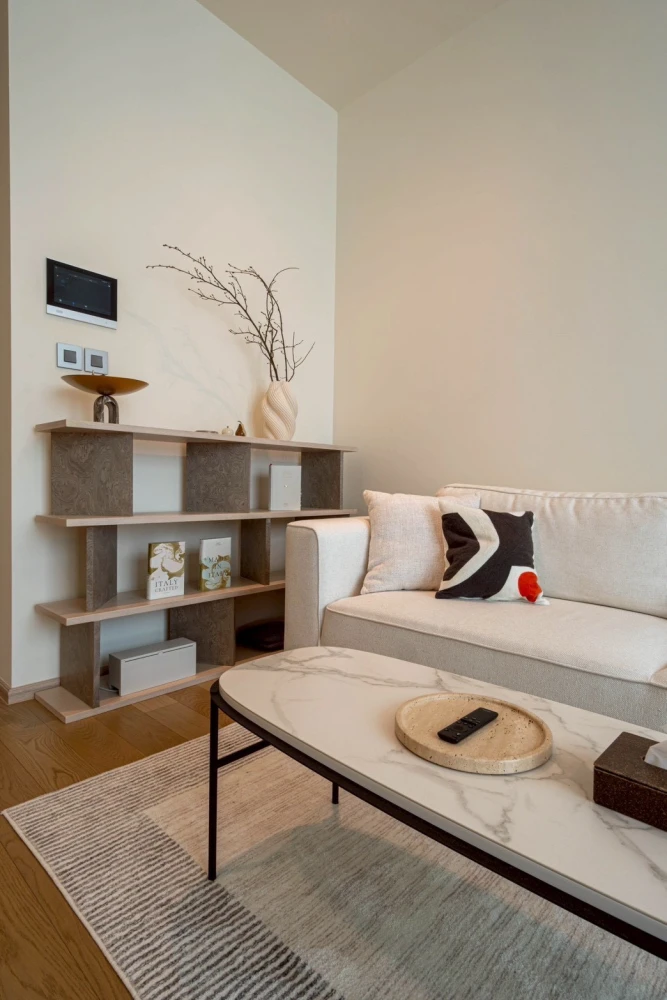 🏙️🕊️ ให้เช่า The Strand Thonglor ห้องหรู Minimal Luxury ใจกลางทองหล่อ! 🕊️🏙️