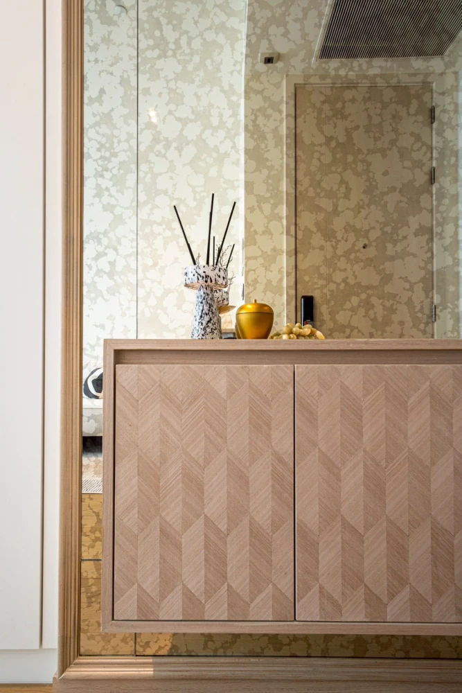 🏙️🕊️ ให้เช่า The Strand Thonglor ห้องหรู Minimal Luxury ใจกลางทองหล่อ! 🕊️🏙️