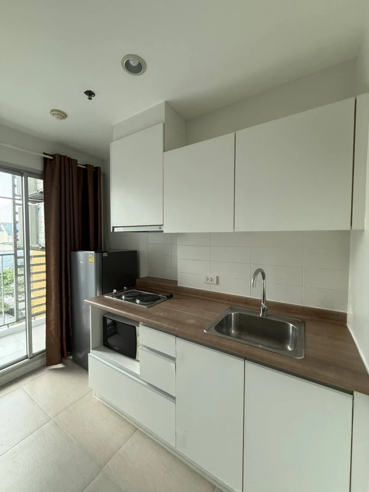 🍃🚆 ให้เช่า U Delight @ Jatujak Station | ห้องสวย ทิศเหนือ วิวโล่ง เย็นสบาย! 🚆🍃