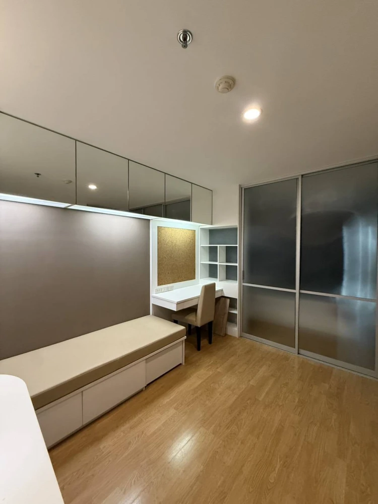 🍃🚆 ให้เช่า U Delight @ Jatujak Station | ห้องสวย ทิศเหนือ วิวโล่ง เย็นสบาย! 🚆🍃