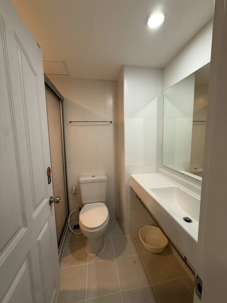 🍃🚆 ให้เช่า U Delight @ Jatujak Station | ห้องสวย ทิศเหนือ วิวโล่ง เย็นสบาย! 🚆🍃