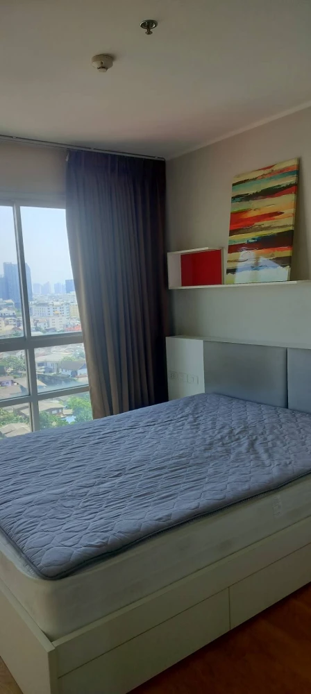 🌟🏙️ ให้เช่า U Delight @ Onnut Station | ชั้นสูง วิวสวย ห้องใหม่ น่าอยู่! 🏙️🌟