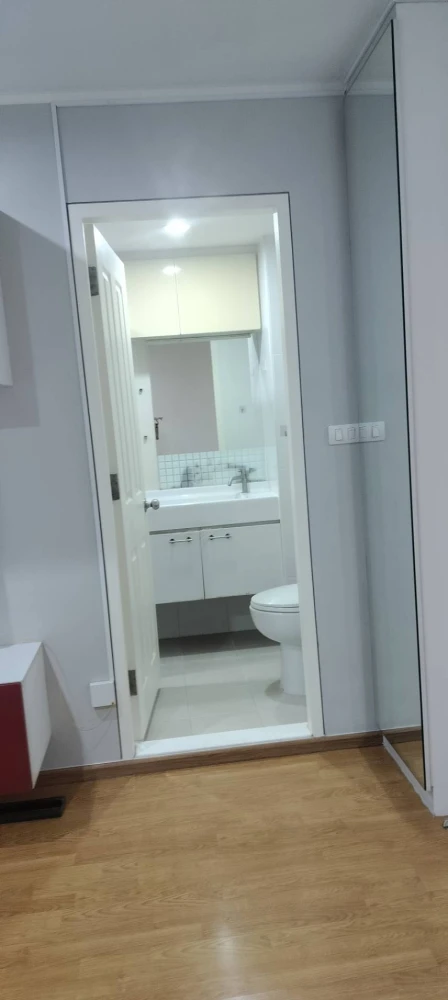 🌟🏙️ ให้เช่า U Delight @ Onnut Station | ชั้นสูง วิวสวย ห้องใหม่ น่าอยู่! 🏙️🌟