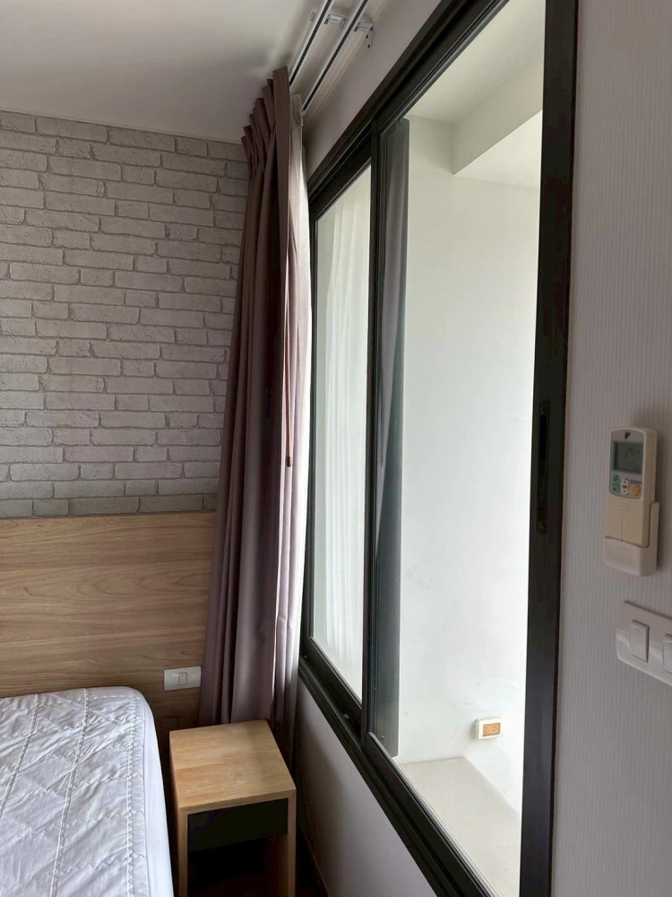 ✨ ให้เช่า U Delight Residence Riverfront พระราม 3 | ชั้นสูง วิวริมน้ำ พร้อมอยู่ 🌊