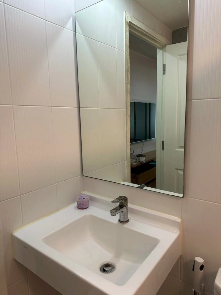 ✨ ให้เช่า U Delight Residence Riverfront พระราม 3 | ชั้นสูง วิวริมน้ำ พร้อมอยู่ 🌊