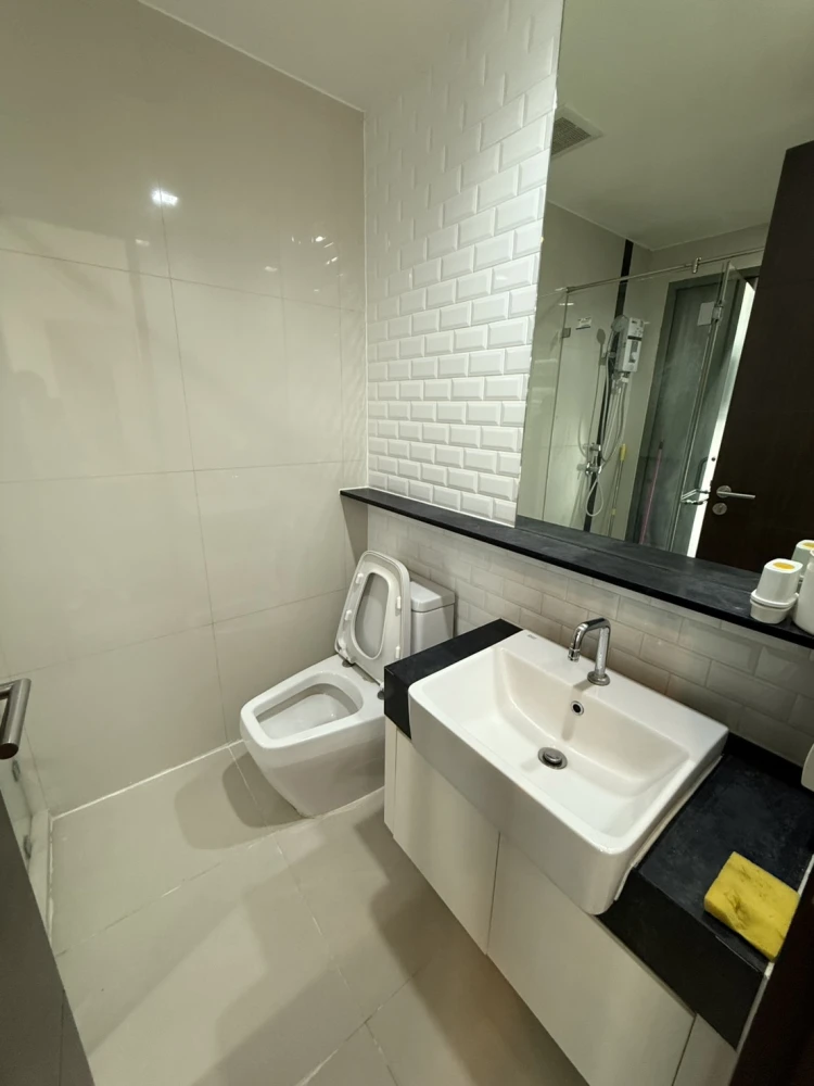 🌟🏙️ ให้เช่า Wish Signature Midtown Siam ห้องสวย พร้อมอยู่ ใจกลางเมือง ✨💖