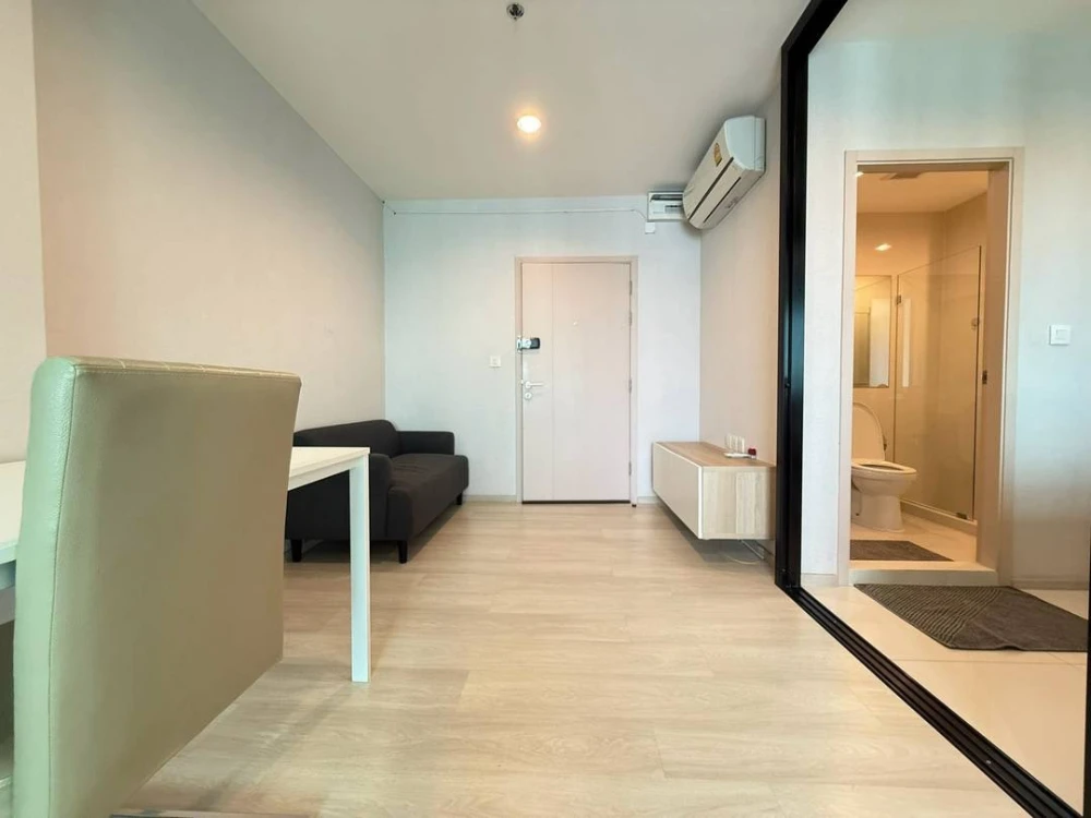 ✨ ไลฟ์ ปิ่นเกล้า | 1 ห้องนอน ชั้น 23 ขนาด 35 ตร.ม.