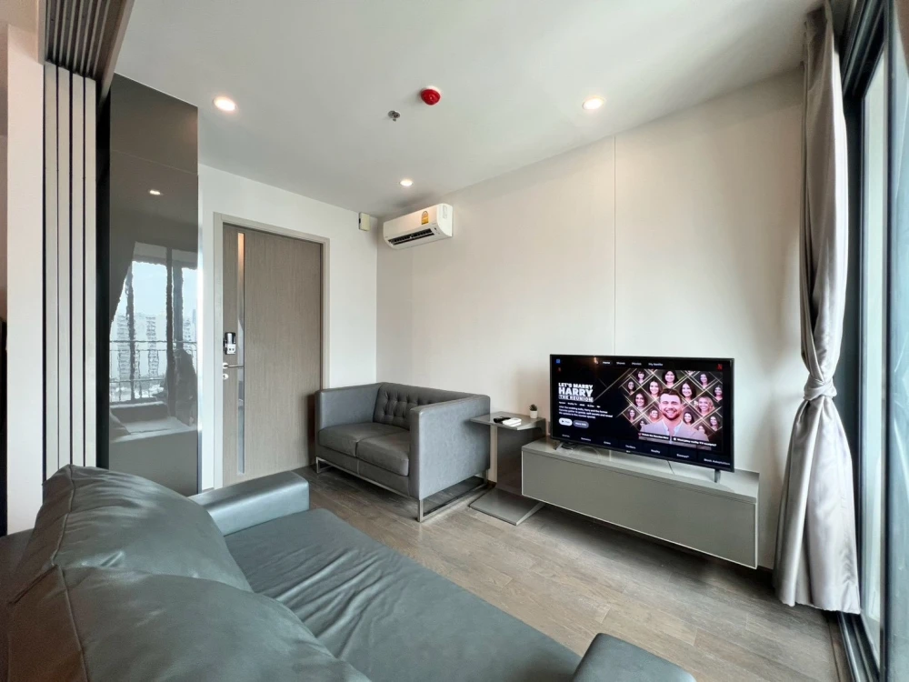 ✨ ไอดีโอ คิว สยาม-ราชเทวี | ห้อง 1 Bedroom ใจกลางเมือง ใกล้สยาม