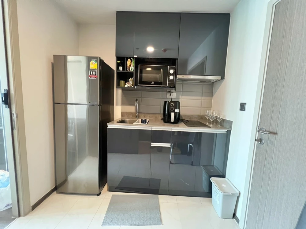 ✨ ไอดีโอ คิว สยาม-ราชเทวี | ห้อง 1 Bedroom ใจกลางเมือง ใกล้สยาม
