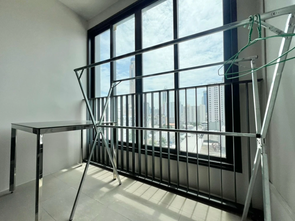 ✨ ไอดีโอ คิว สยาม-ราชเทวี | ห้อง 1 Bedroom ใจกลางเมือง ใกล้สยาม