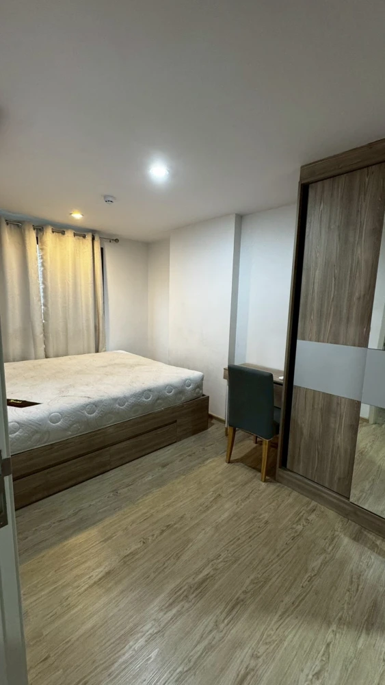 🏠 🌸 ปล่อยเช่า คอนโด ดิ เอ็กเซล ไฮด์อะเวย์ คอนโดใกล้ bts 1.2 กม. images