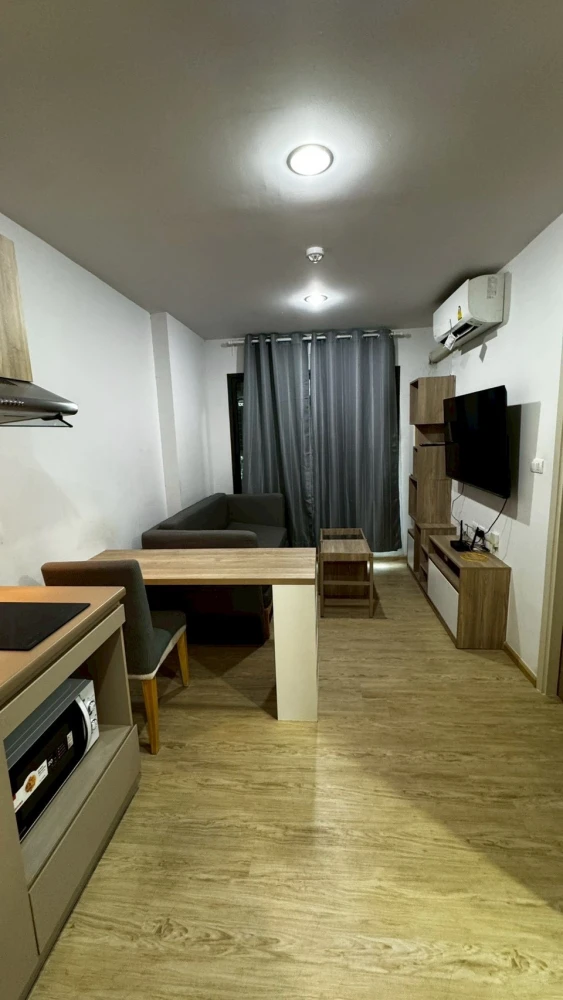 🏠 🌸 Condo for rent, The Excel Hideaway, condo near BTS 1.2 km.