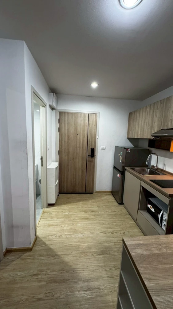 🏠 🌸 Condo for rent, The Excel Hideaway, condo near BTS 1.2 km.