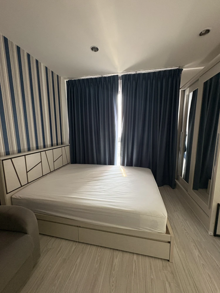 ✨ Condo for Rent Near BTS Bangna Only 150 m 💰 images