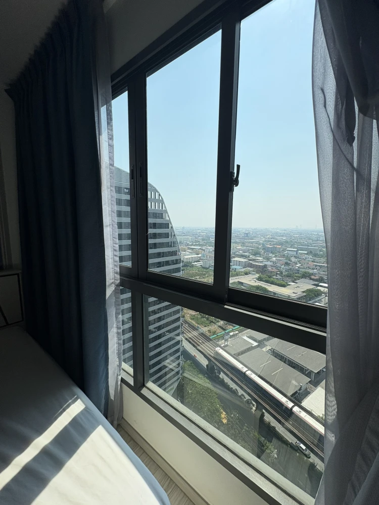 ✨ Condo for Rent Near BTS Bangna Only 150 m 💰