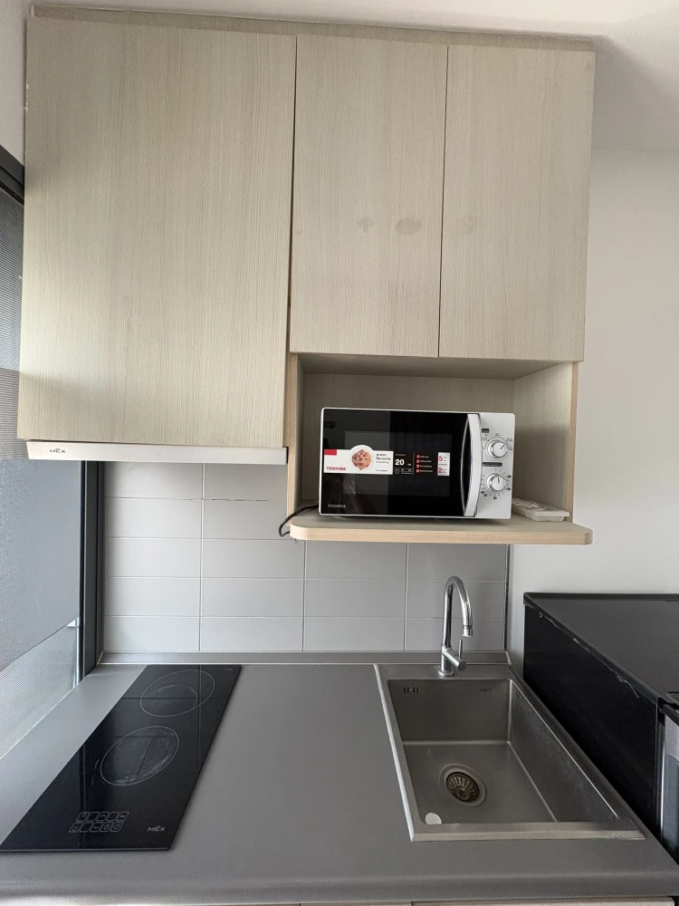 ✨ Condo for Rent Near BTS Bangna Only 150 m 💰