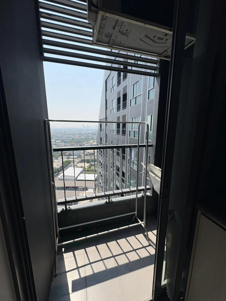 ✨ Condo for Rent Near BTS Bangna Only 150 m 💰