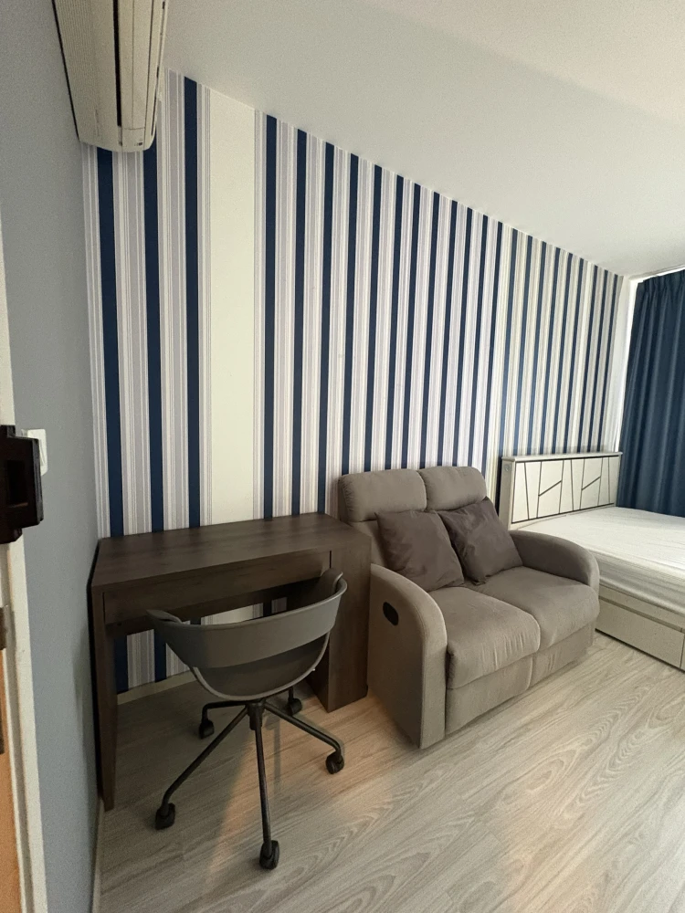 ✨ Condo for Rent Near BTS Bangna Only 150 m 💰