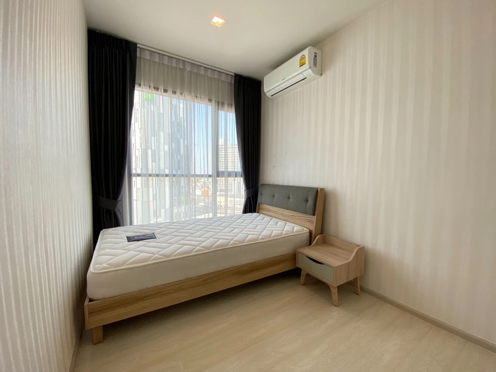 🪄💗 Life Sukhumvit 48 ห้องสวยให้เช่า พร้อมเข้าอยู่! 💗🪄