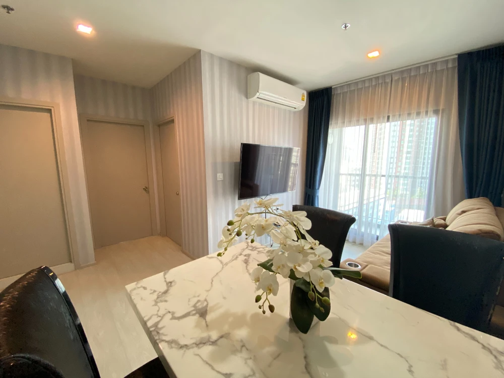 🪄💗 Life Sukhumvit 48 ห้องสวยให้เช่า พร้อมเข้าอยู่! 💗🪄