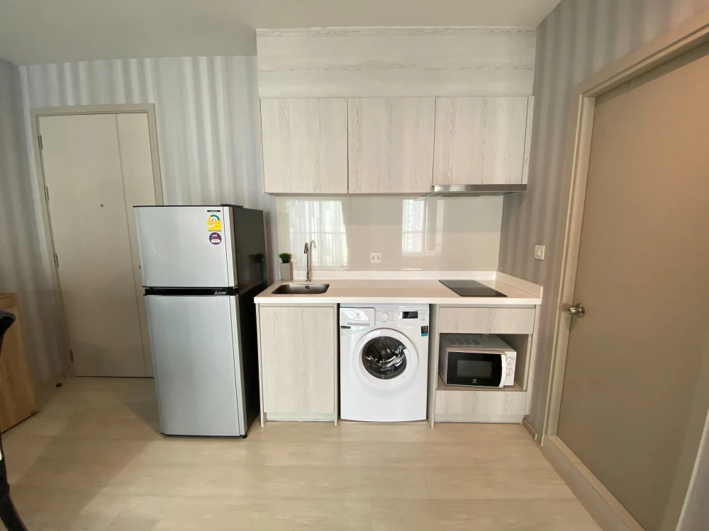 🪄💗 Life Sukhumvit 48 ห้องสวยให้เช่า พร้อมเข้าอยู่! 💗🪄