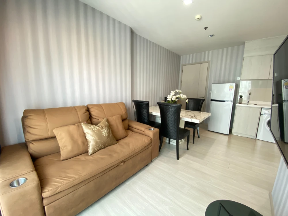 🪄💗 Life Sukhumvit 48 ห้องสวยให้เช่า พร้อมเข้าอยู่! 💗🪄