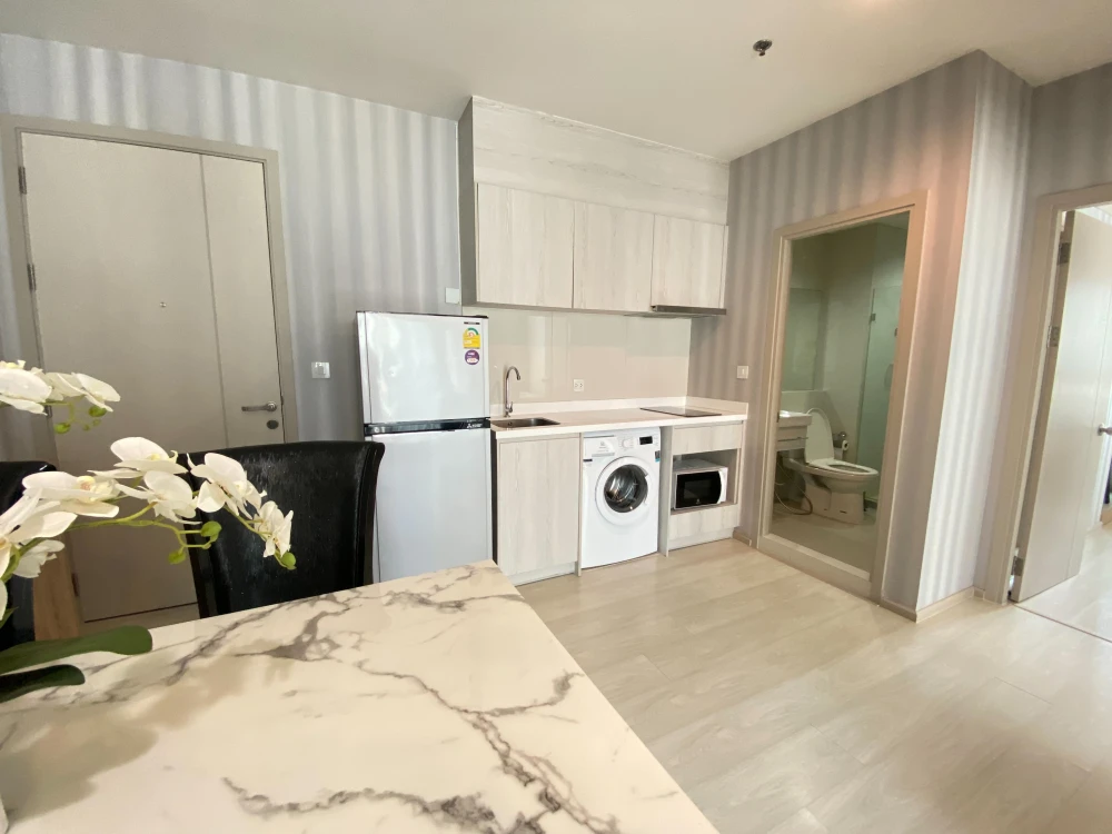 🪄💗 Life Sukhumvit 48 ห้องสวยให้เช่า พร้อมเข้าอยู่! 💗🪄