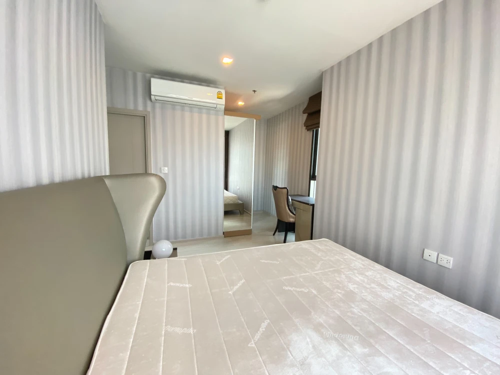 🪄💗 Life Sukhumvit 48 ห้องสวยให้เช่า พร้อมเข้าอยู่! 💗🪄