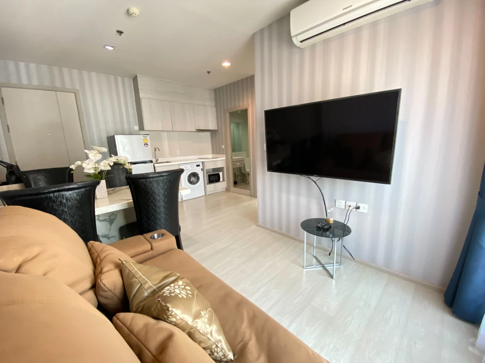 🪄💙 Condo for Rent at Life Sukhumvit 48 – Ready to Move In! 💙🪄