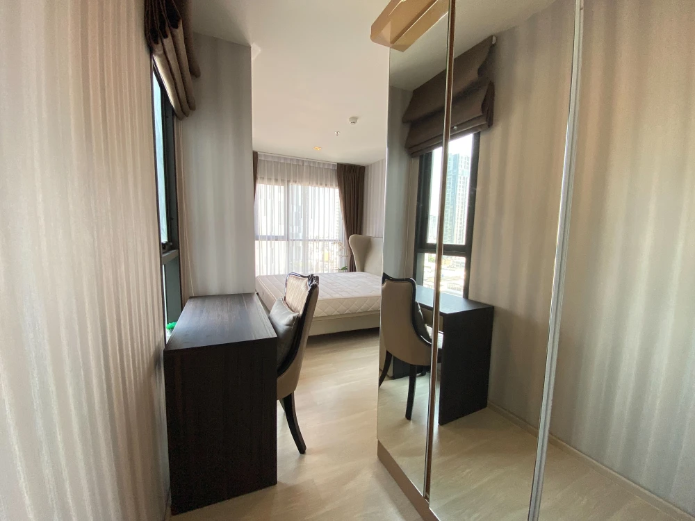 🪄💙 Condo for Rent at Life Sukhumvit 48 – Ready to Move In! 💙🪄