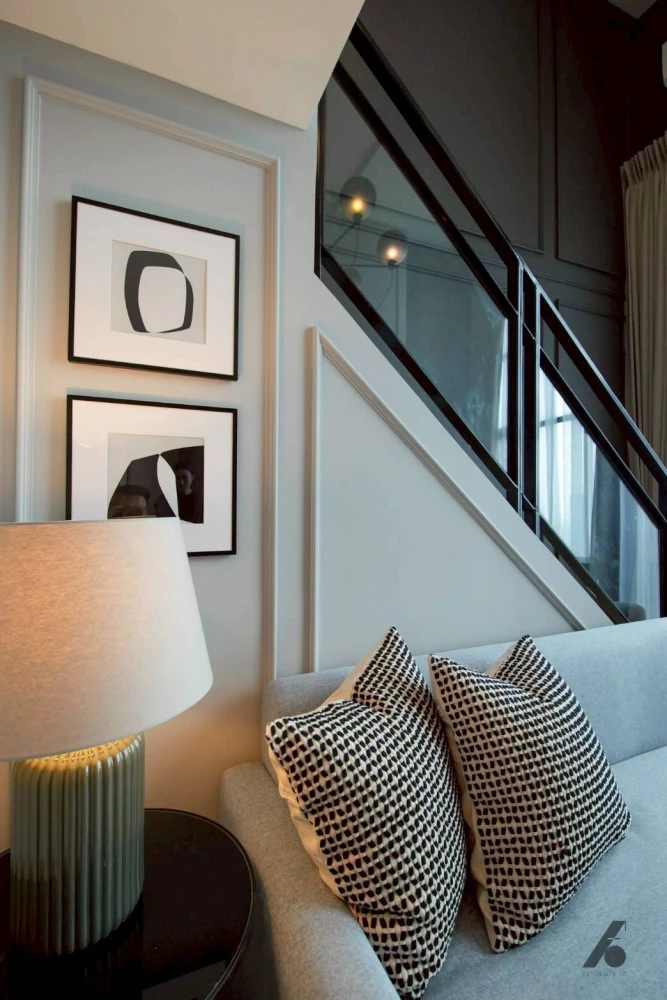 🏙️ Modiz Sukhumvit 50, brand new room with beautiful view at a special price