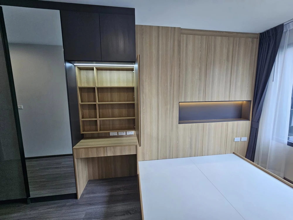 🏠🌃 Condo for Sale : Ideo Chula Samyan 🏠🌃