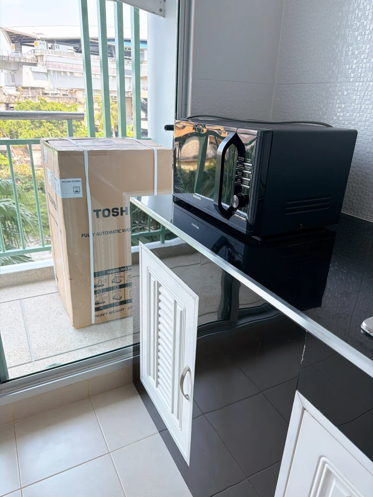 📍 Supalai Park ราชพฤกษ์-เพชรเกษม ให้เช่า ทำเลดี ใกล้ BTS บางหว้า