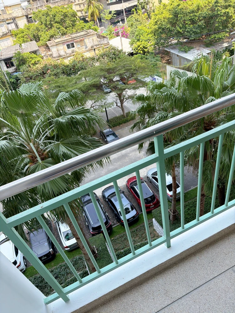 📍 Supalai Park ราชพฤกษ์-เพชรเกษม ให้เช่า ทำเลดี ใกล้ BTS บางหว้า