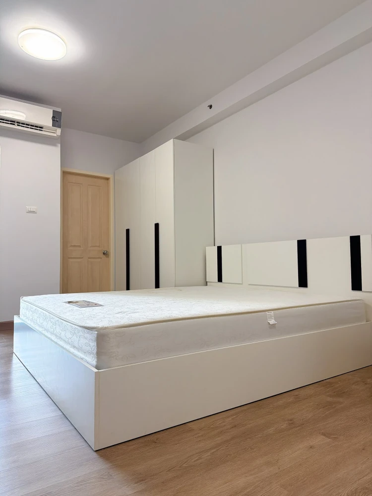 📍 Supalai Park Ratchaphruek-Phetkasem for Rent, Prime Location near BTS