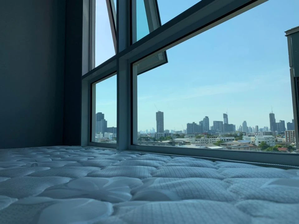 🏠🌃 For Rent/Sale: Regent Home Sukhumvit 97/1 Condo 🏠🌃