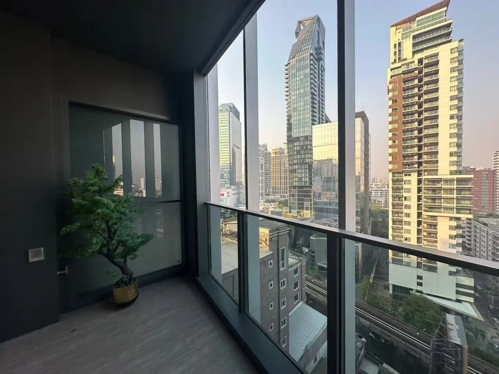 🏢 For Sale | The Estelle Phrom Phong
