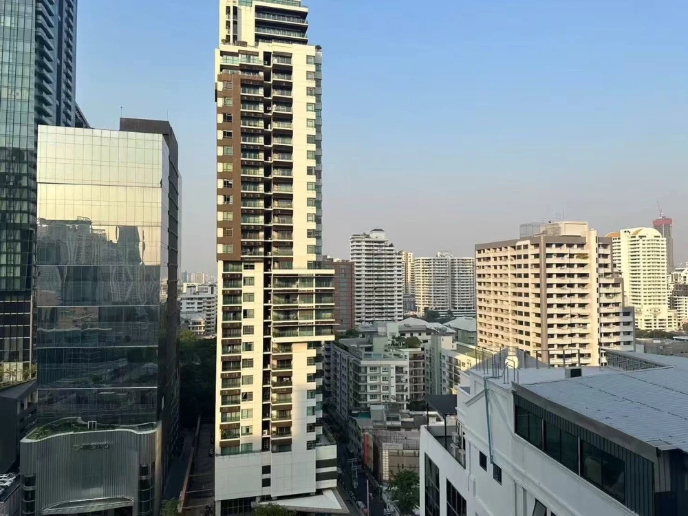 🏢 For Sale | The Estelle Phrom Phong