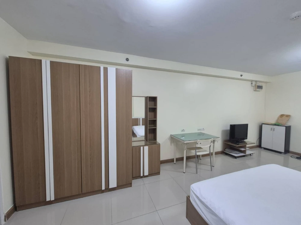 🏢 For Sale | Supalai Park Kaset