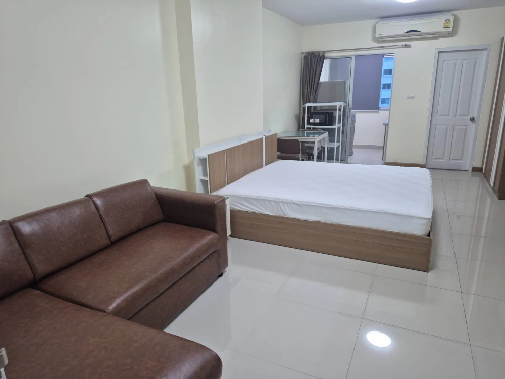 🏢 For Sale | Supalai Park Kaset