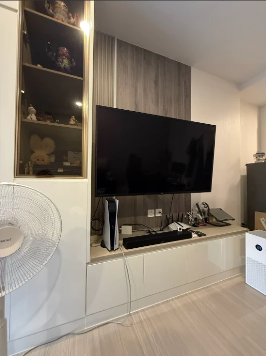 🏠 ขาย | ศุภาลัย ไลท์ ท่าพระ - วงเวียนใหญ่