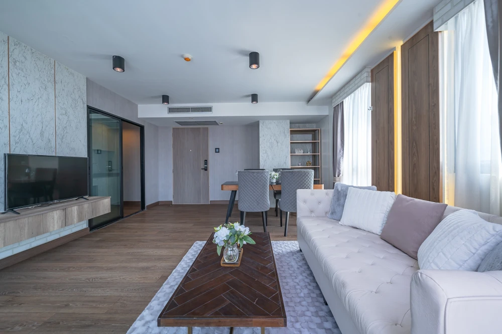 🏢 For Sale / Rent: The Unique Sukhumvit 62/1 Condo